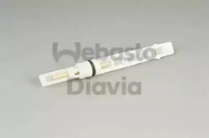 Расширительный клапан, кондиционер WEBASTO купить
