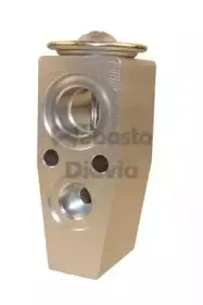 Расширительный клапан, кондиционер WEBASTO купить