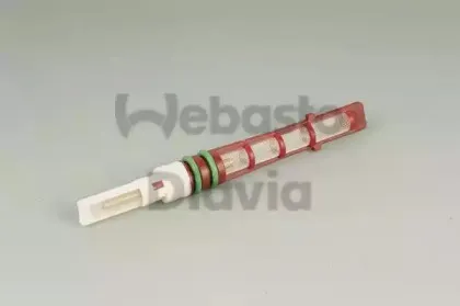 Расширительный клапан, кондиционер WEBASTO купить