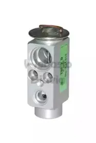 Расширительный клапан, кондиционер WEBASTO купить