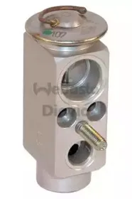 Расширительный клапан, кондиционер WEBASTO купить