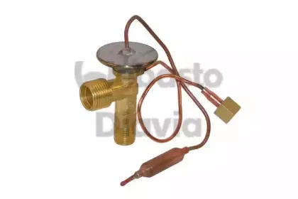 Расширительный клапан, кондиционер WEBASTO купить