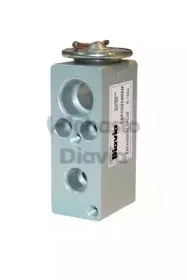 Расширительный клапан, кондиционер WEBASTO купить