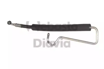 Трубопровод высокого / низкого давления, кондиционер WEBASTO купить