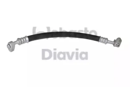 Трубопровод высокого / низкого давления, кондиционер WEBASTO купить