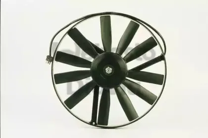 Вентилятор, охлаждение двигателя WEBASTO купить