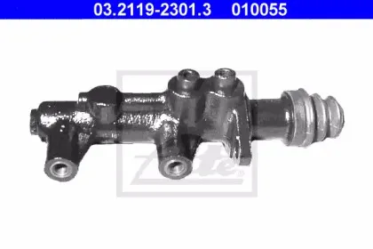 Главный тормозной цилиндр ATE купить