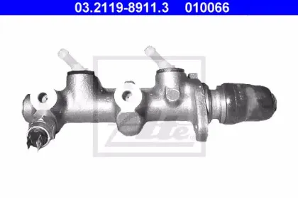 Главный тормозной цилиндр ATE купить
