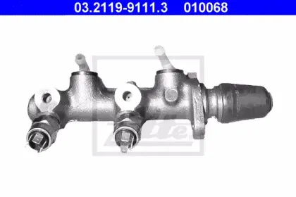 Главный тормозной цилиндр ATE купить