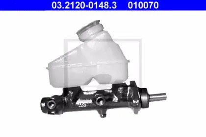 Главный тормозной цилиндр ATE купить