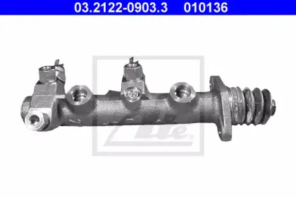 Главный тормозной цилиндр ATE купить