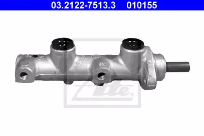 Главный тормозной цилиндр ATE купить