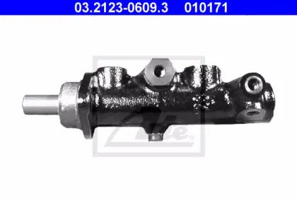 Главный тормозной цилиндр ATE купить