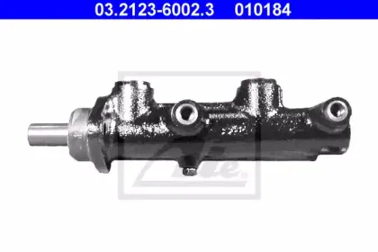 Главный тормозной цилиндр ATE купить