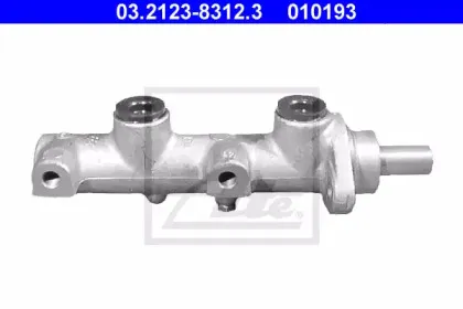 Главный тормозной цилиндр ATE купить