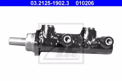 Главный тормозной цилиндр ATE купить