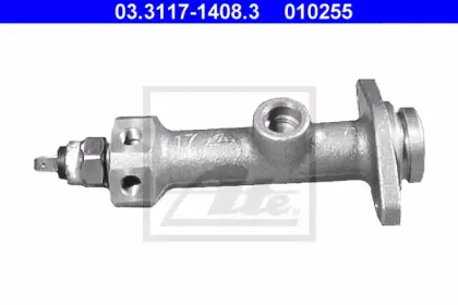 Главный тормозной цилиндр ATE купить