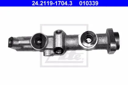 Главный тормозной цилиндр ATE купить