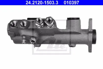 Главный тормозной цилиндр ATE купить