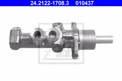 Главный тормозной цилиндр ATE купить