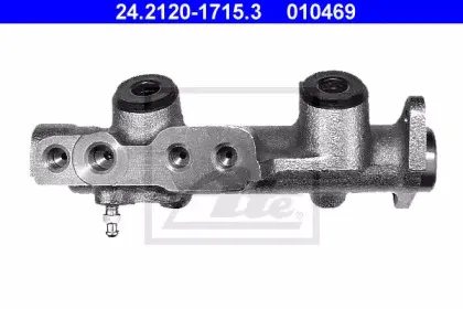 Главный тормозной цилиндр ATE купить