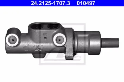 Главный тормозной цилиндр ATE купить