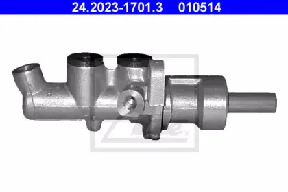 Главный тормозной цилиндр ATE купить