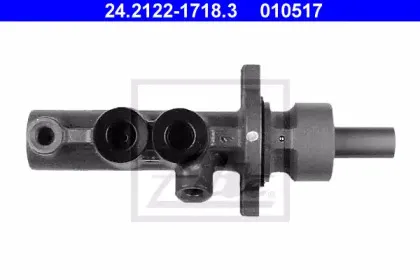 Главный тормозной цилиндр ATE купить