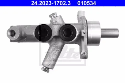 Главный тормозной цилиндр ATE купить