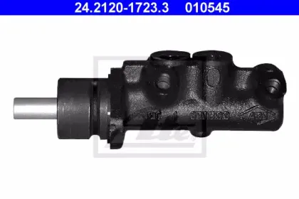 Главный тормозной цилиндр ATE купить