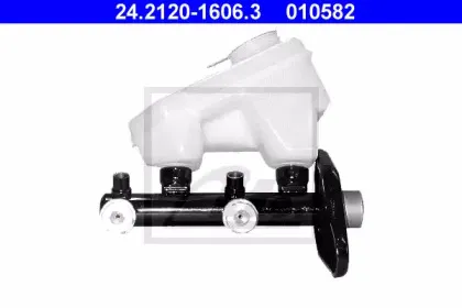 Главный тормозной цилиндр ATE купить