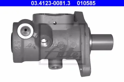 Главный тормозной цилиндр ATE купить
