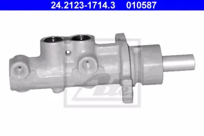 Главный тормозной цилиндр ATE купить