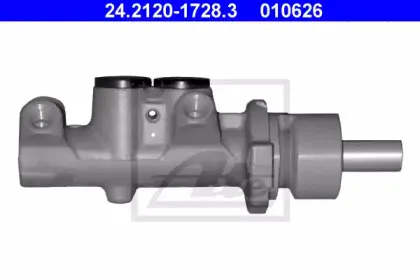 Главный тормозной цилиндр ATE купить