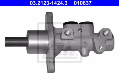 Главный тормозной цилиндр ATE купить