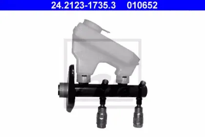 Главный тормозной цилиндр ATE купить