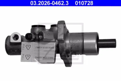 Главный тормозной цилиндр ATE купить