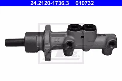 Главный тормозной цилиндр ATE купить