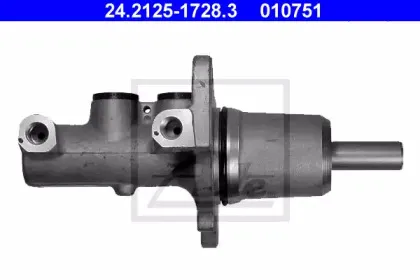 Главный тормозной цилиндр ATE купить