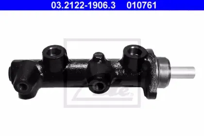 Главный тормозной цилиндр ATE купить