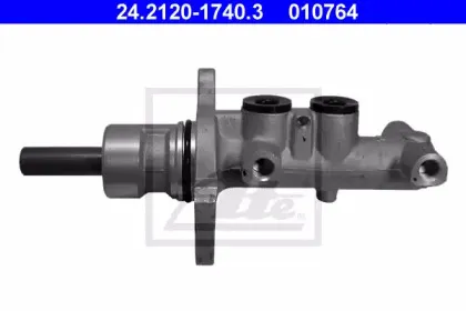 Главный тормозной цилиндр ATE купить
