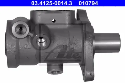 Главный тормозной цилиндр ATE купить