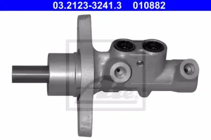 Главный тормозной цилиндр ATE купить