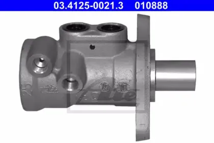 Главный тормозной цилиндр ATE купить