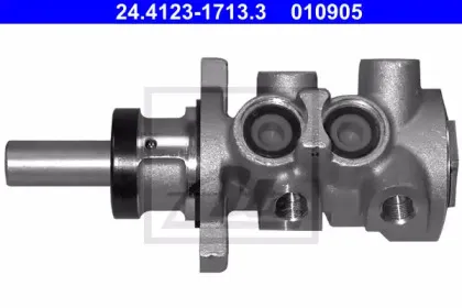 Главный тормозной цилиндр ATE купить