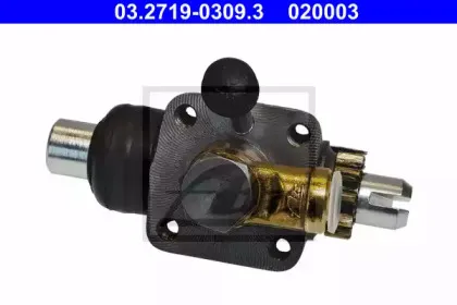 Колесный тормозной цилиндр ATE купить