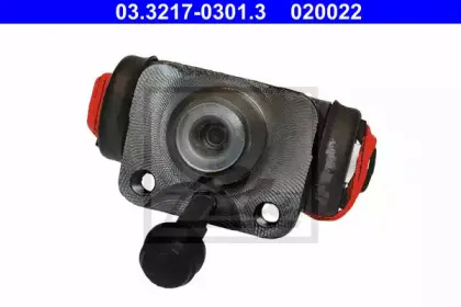 Колесный тормозной цилиндр ATE купить