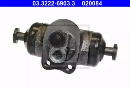 Колесный тормозной цилиндр ATE купить