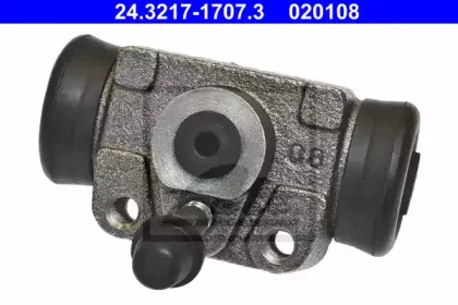 Колесный тормозной цилиндр ATE купить