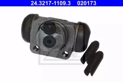 Колесный тормозной цилиндр ATE купить